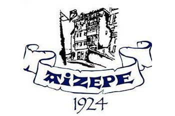 Logo de la Sociedad Aizepe