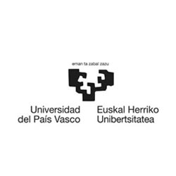 Euskal Herriko Unibertsitatea Logo