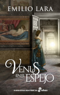 Venus en el espejo / Emilio Lara