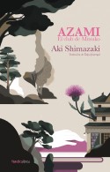 Azami, el club de Mitsuko, Aki Shimazaki