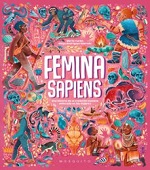 Femina sapiens. Una historia de la evolución humana enfocada en las mujeres de Marta Yustos