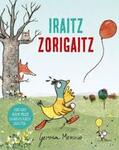 Iraitz zorigaitz 
