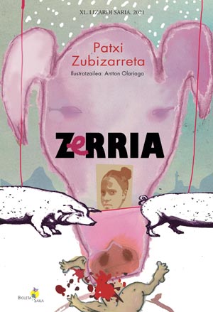 Patxi Zubizarreta: Zerria